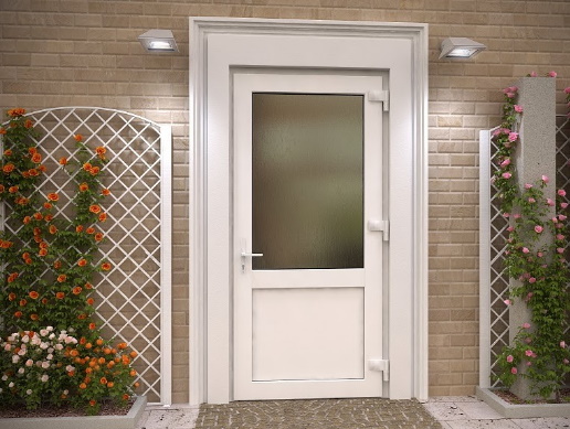 Brillant-Design Door