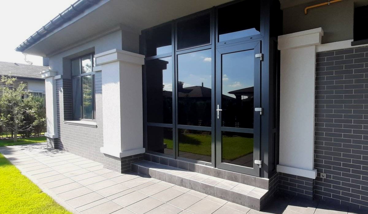 KALEIDO COVER DOORS