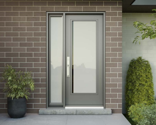 Entry Doors