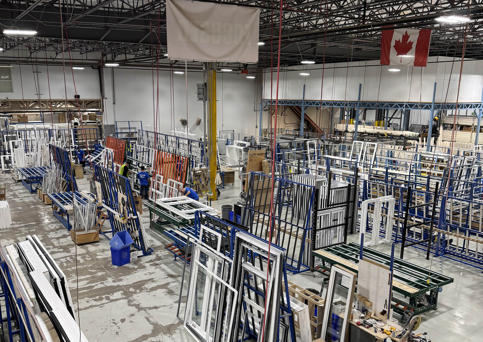 Factory-Direct Pricing